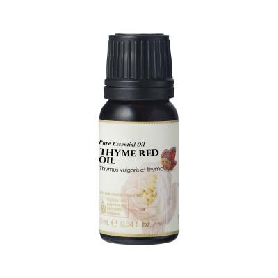 Ausganica Organic Essential Oil Thyme Red 10ml